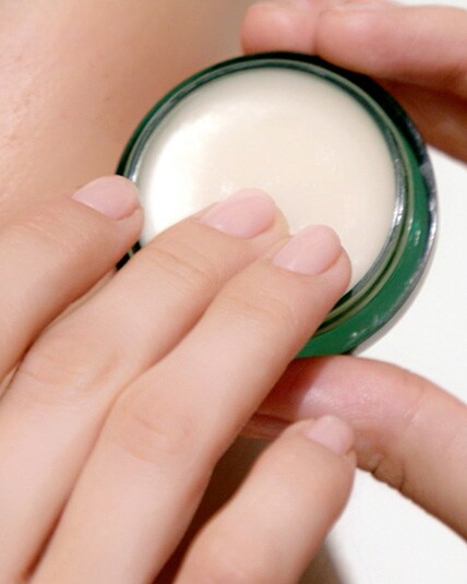 The Lip Polish | 去角质唇膏| La Mer