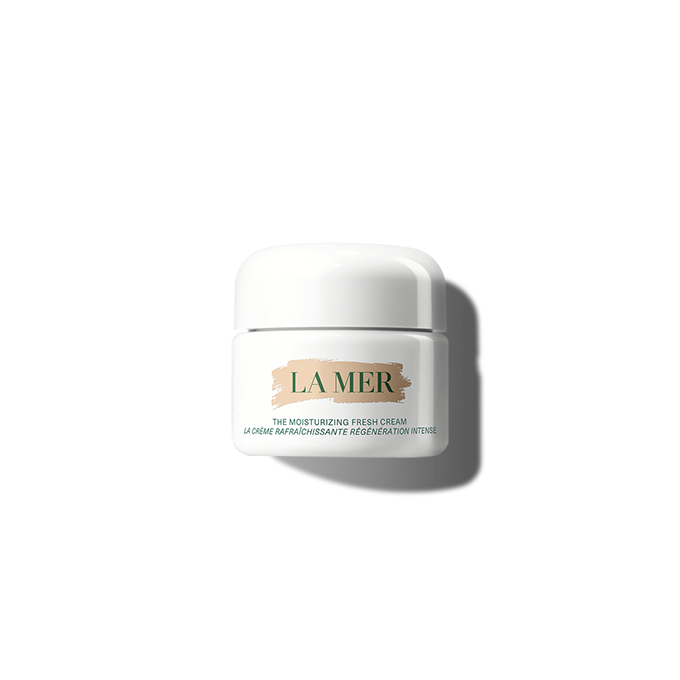 欲しいの The Moisturizing Fresh Cream | 清爽保湿霜| La Mer フェイスクリーム