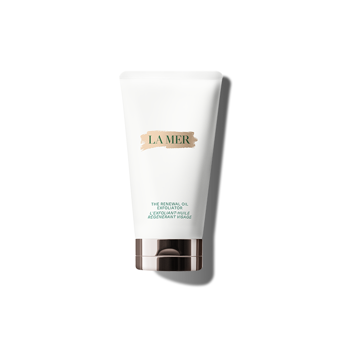 The Renewal Oil Exfoliator | 面部去角质磨砂膏| La Mer