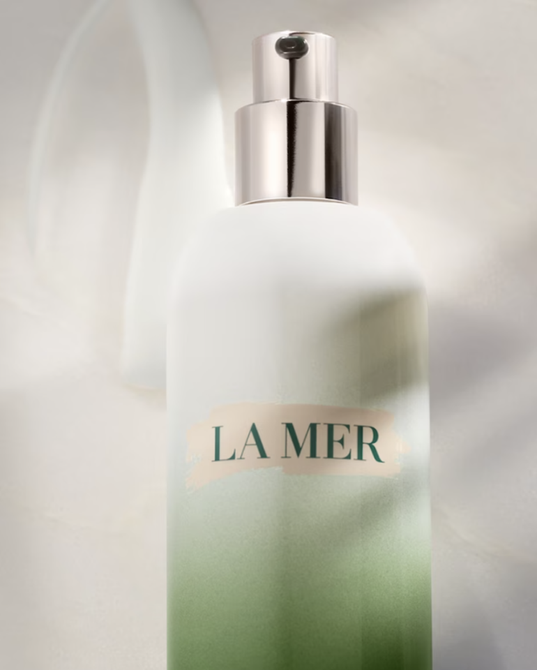 补水乳液| Crème de la Mer