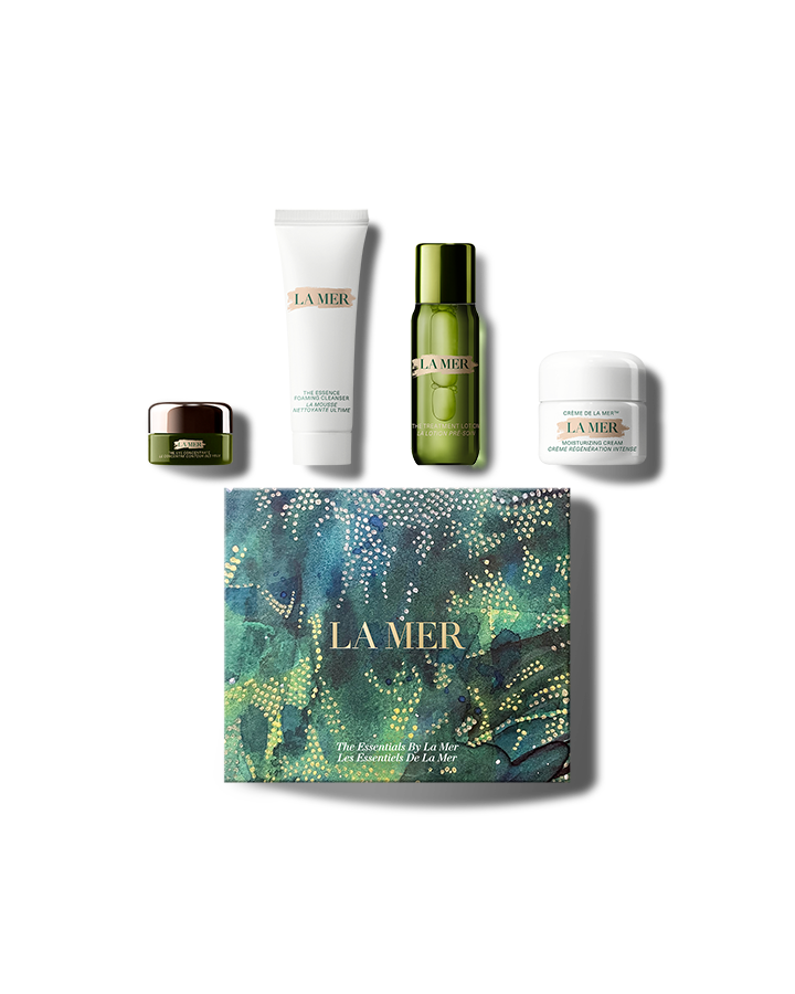 La Mer 基础保养品