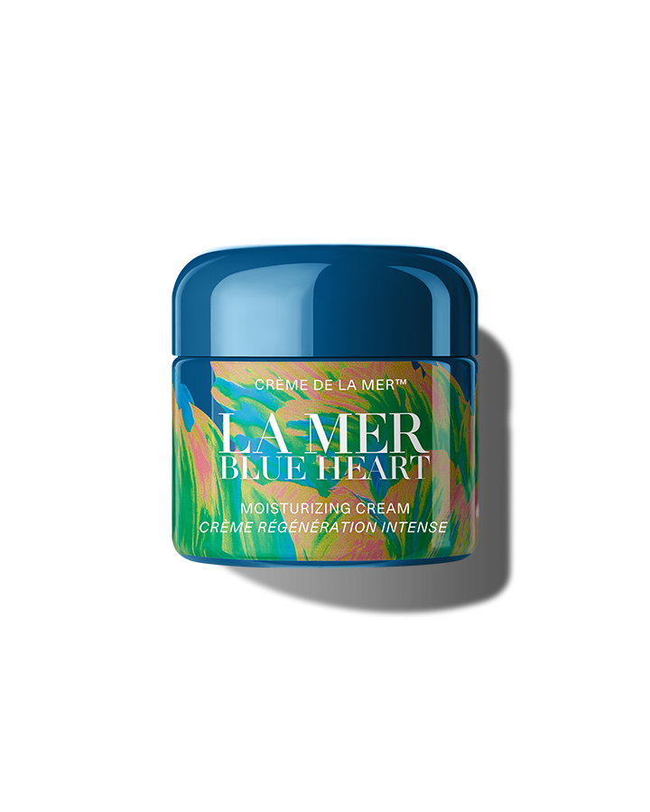 蓝心版 Crème de la Mer