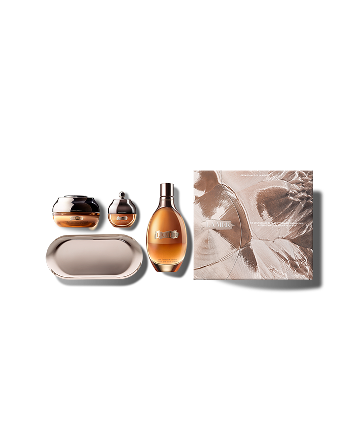 Genaissance de La Mer ™ Discovery 系列| Crème de la Mer